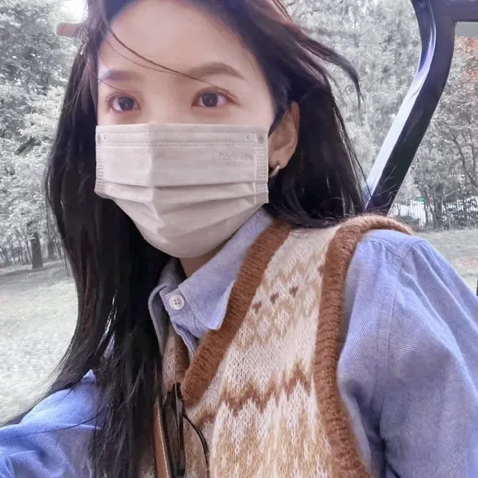 白雾谜岸